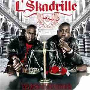 L'Skadrille - Des Roses Et Des Flingues