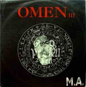 M.A. - Omen III