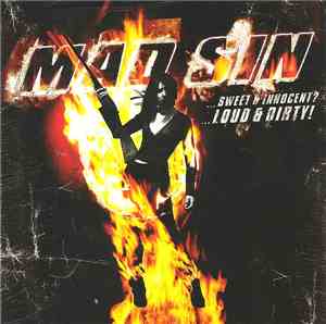 Mad Sin - ...Sweet & Innocent? ...Loud & Dirty!