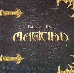 Magician  - Tales Of The Magician