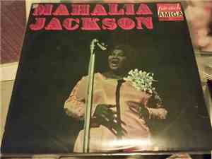 Mahalia Jackson - Mahalia Jackson
