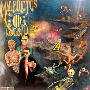 Maledictus Sound - Maledictus Sound