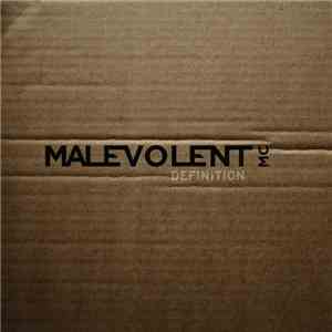 Malevolent MC - Definition