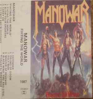 Manowar - Fighting The World