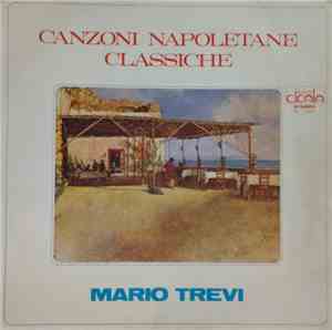 Mario Trevi - Canzoni Napoletane Classiche