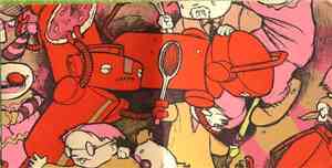 Melvins / Patton Oswalt - Melvins / Patton Oswalt