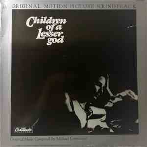 Michael Convertino - Children of a Lesser God