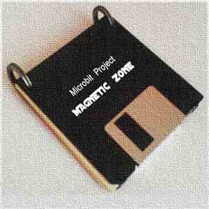 Microbit Project - Magnetic Zone