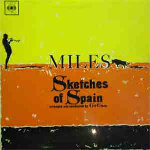 Miles Davis - Sketches Of Spain