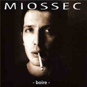 Miossec - Boire