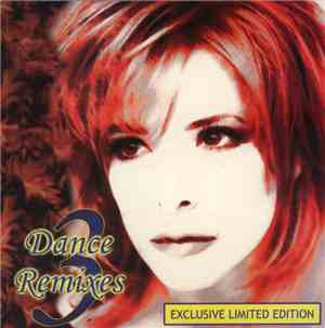 Mylene Farmer - Dance Remixes 3