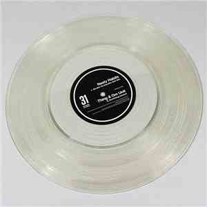 Nasty Habits / Thing  & Om Unit - Shadow Boxing (Om Unit VIP) / Something A ...