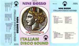 Nini Rosso - Italian Disco Sound