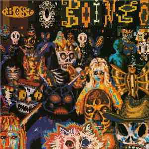 Oingo Boingo - Best O' Boingo