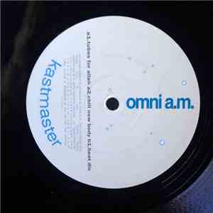 Omni A.M. - Kastmaster