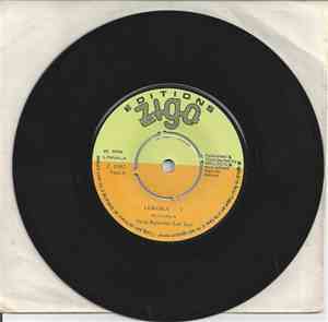 Orchestre Bansomi Lay-Lay - Lokoka