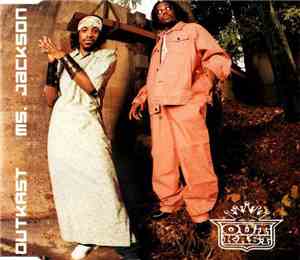 OutKast - Ms. Jackson