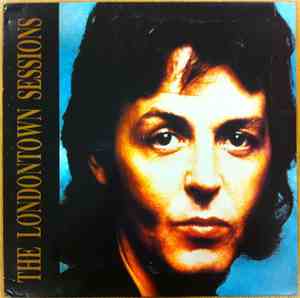 Paul McCartney - The Londontown Sessions