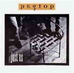 Pegtop - Just Us