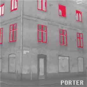 Porter - Champagne And Valium