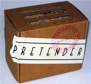 Pretenders - Packed!