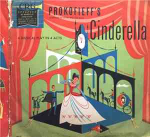 Prokofiev - Cinderella