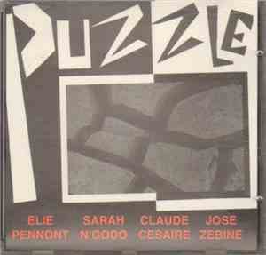 Puzzle - Puzzle