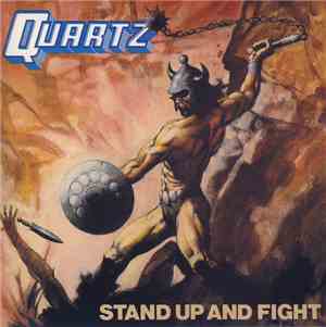 Quartz  - Stand Up And Fight