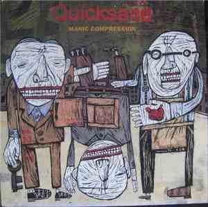 Quicksand  - Manic Compression
