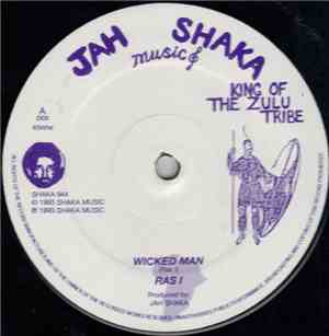 Ras I - Wicked Man