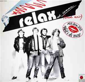 Relax  - Relaxed Samma