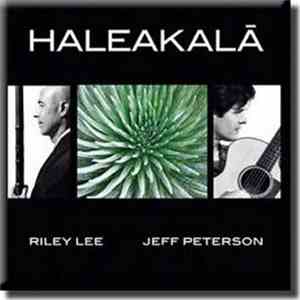 Riley Lee, Jeff Peterson  - Haleakalā