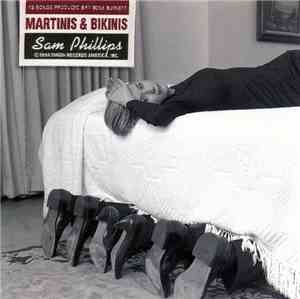 Sam Phillips - Martinis & Bikinis