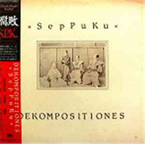SepPuKu - Dekompositiones