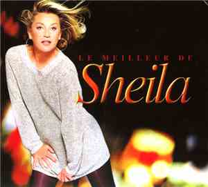 Sheila  - Le Meilleur De Sheila