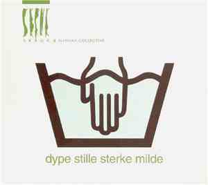 SKRUK & Nymark Collective - Dype Stille Sterke Milde