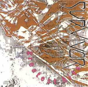 Survivor - Greatest Hits