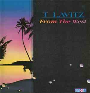 T Lavitz - From The West