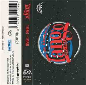 Tango  - 1984-1988