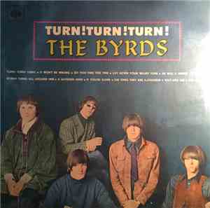 The Byrds - Turn! Turn! Turn!