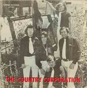 The Country Corporation - The Country Corporation