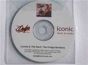 The Dodge Brothers - Louisa & The Devil