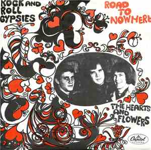 The Hearts And Flowers - Rock And Roll Gypsies