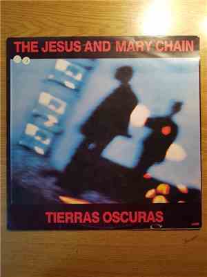 The Jesus And Mary Chain - Tierras Oscuras