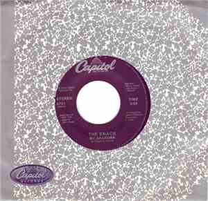 The Knack  - My Sharona