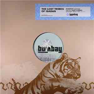 The Lost Tribes Of Ibadan - Avareh (Remixes)