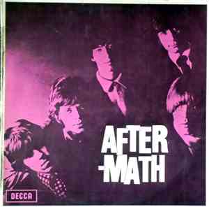 The Rolling Stones - Aftermath