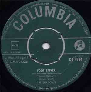The Shadows - Foot Tapper