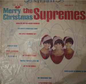 The Supremes - Merry Christmas