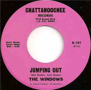 The Windows  - Lower Lower
